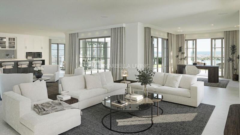 5 Schlafzimmer Villa zu verkaufen