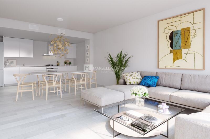 2 chambre Appartement à vendre
