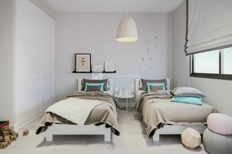 2 chambre Appartement à vendre