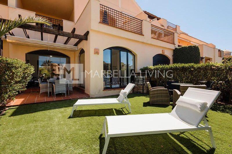 Appartement à vendre dans Puerto Banus, Málaga