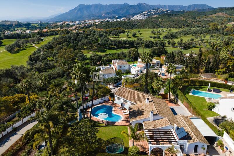 5 bedroom Villa for sale