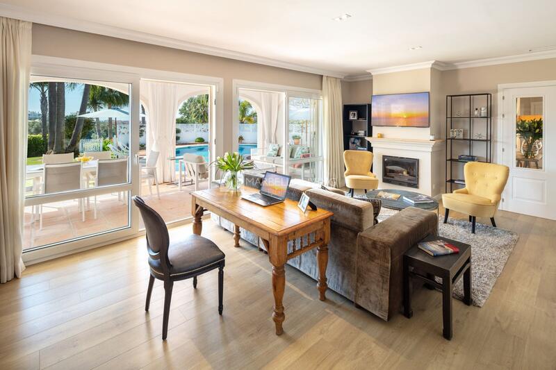 5 bedroom Villa for sale