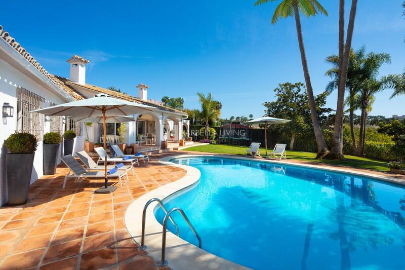 5 bedroom Villa for sale