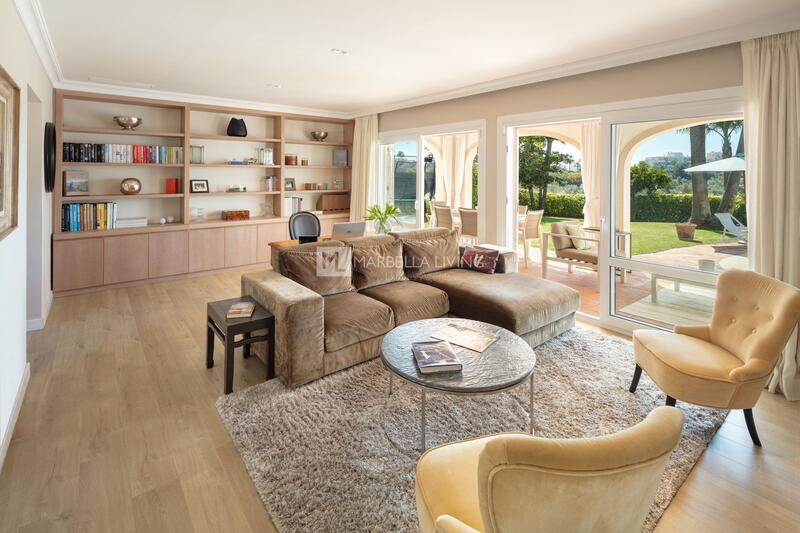 5 bedroom Villa for sale