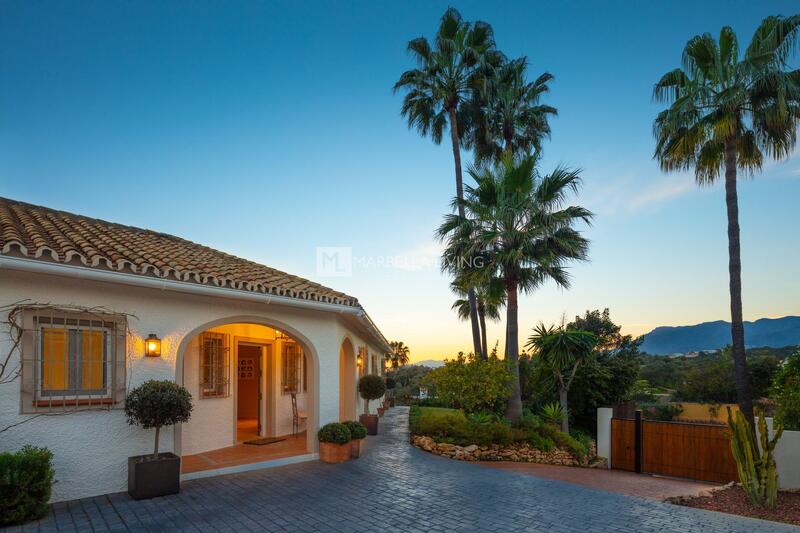 5 bedroom Villa for sale