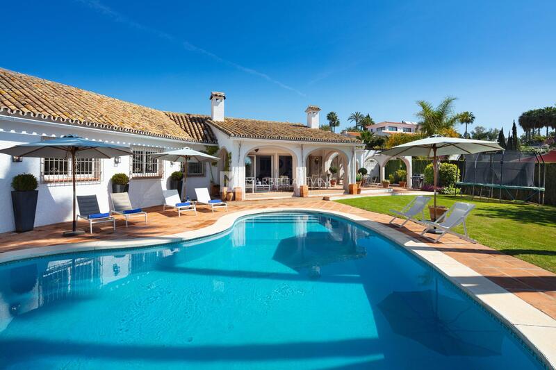 5 bedroom Villa for sale