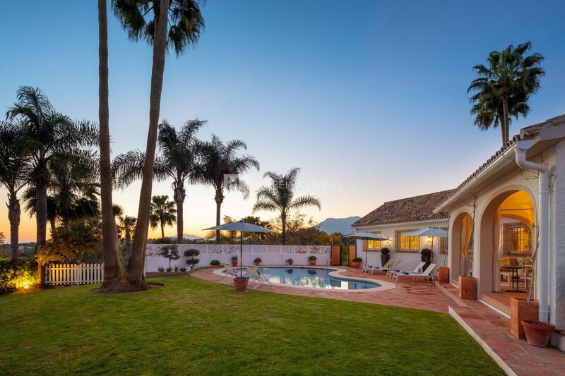 5 bedroom Villa for sale