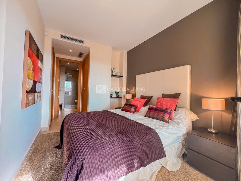 2 Cuarto Dúplex en venta