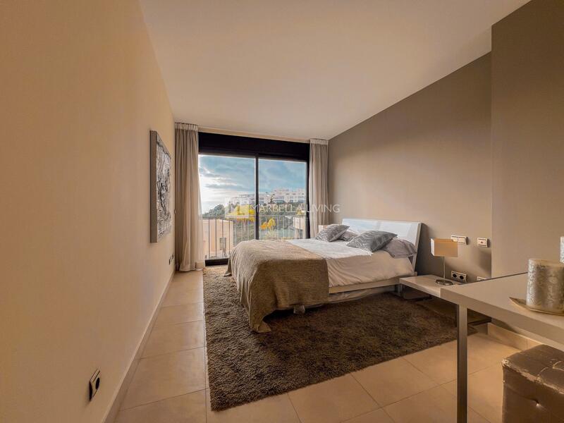 2 Cuarto Dúplex en venta
