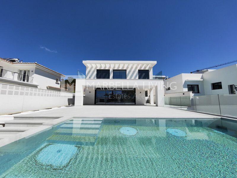 4 bedroom Villa for sale