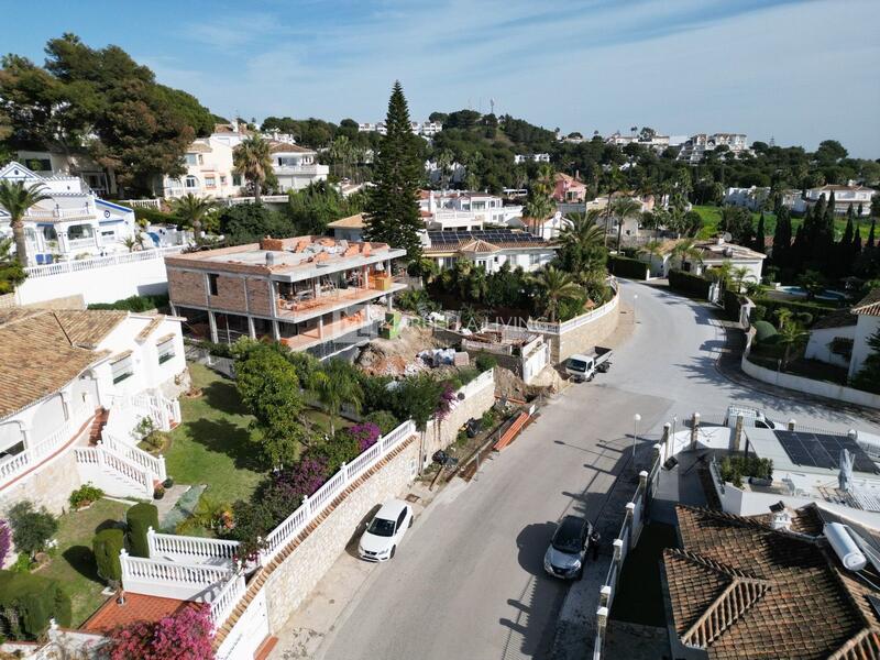 7 bedroom Villa for sale