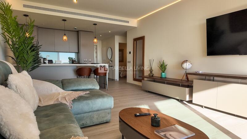 2 Cuarto Apartamento en venta