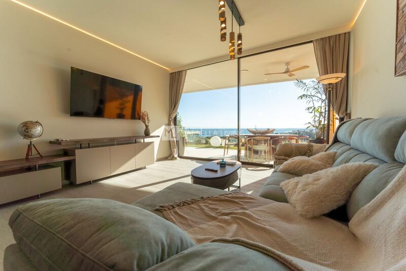 2 Cuarto Apartamento en venta
