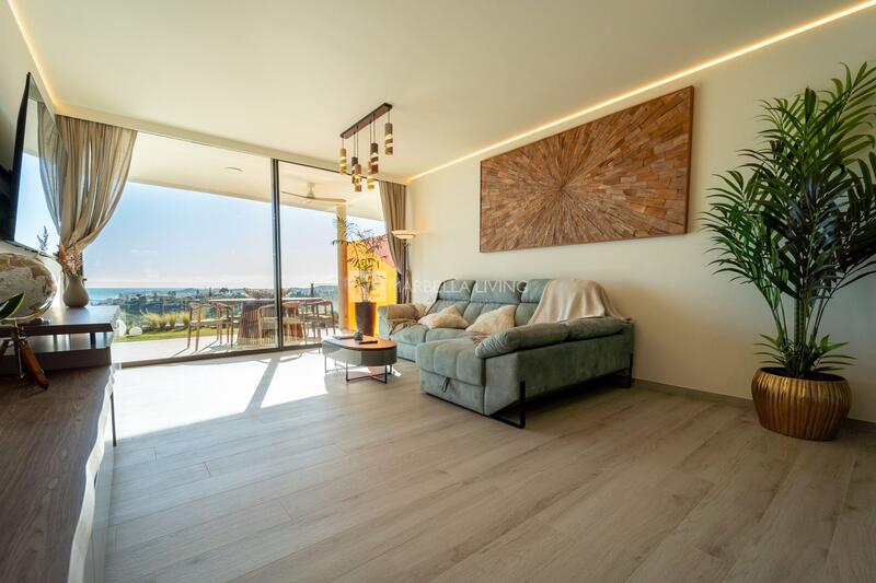 2 Cuarto Apartamento en venta
