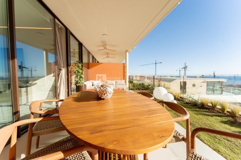 2 Cuarto Apartamento en venta
