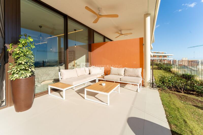 2 Cuarto Apartamento en venta