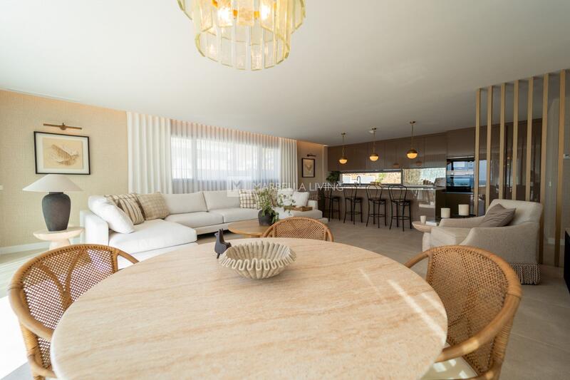 4 soverom Villa til salgs