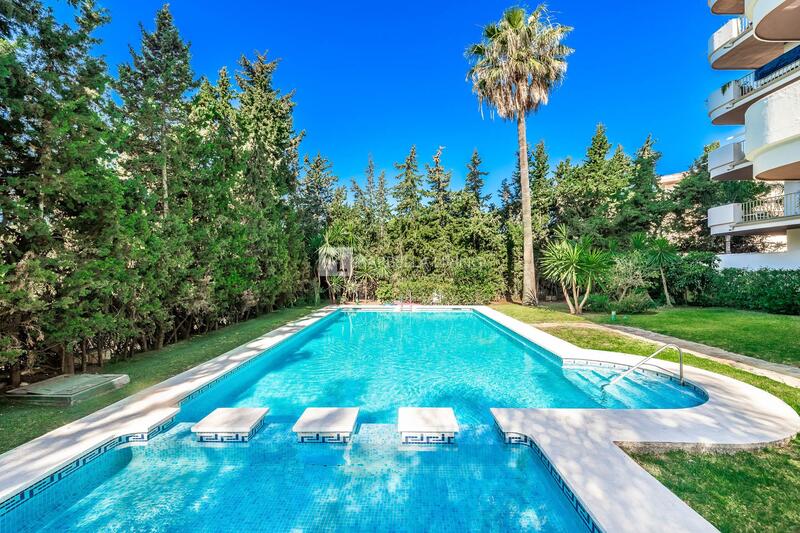 Appartement à vendre dans Nueva Andalucia, Málaga