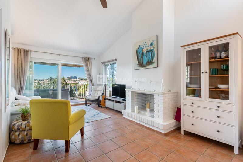 Radhus till salu i Estepona, Málaga