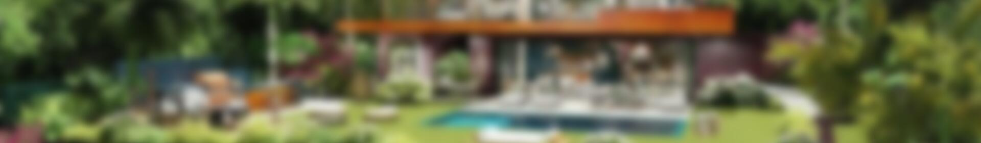 4 Cuarto Villa en venta