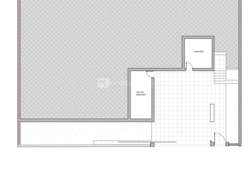 4 Cuarto Villa en venta