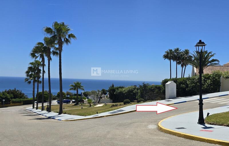 4 Cuarto Villa en venta