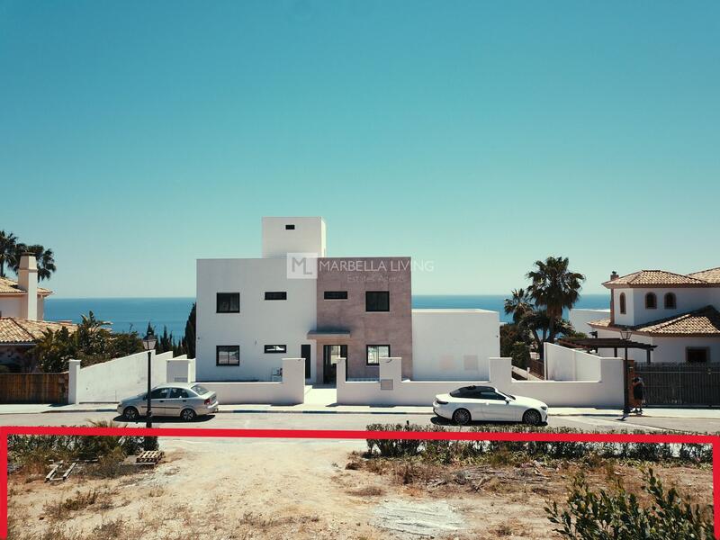 4 Cuarto Villa en venta