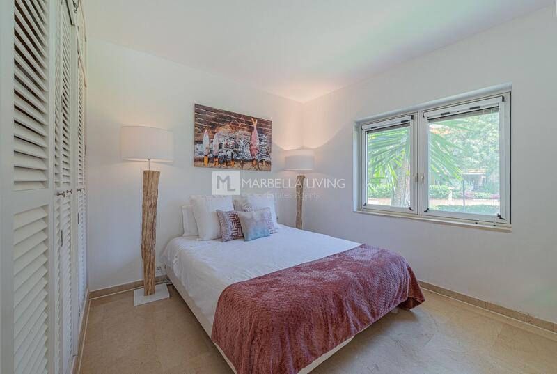 1 slaapkamer Appartement Te koop