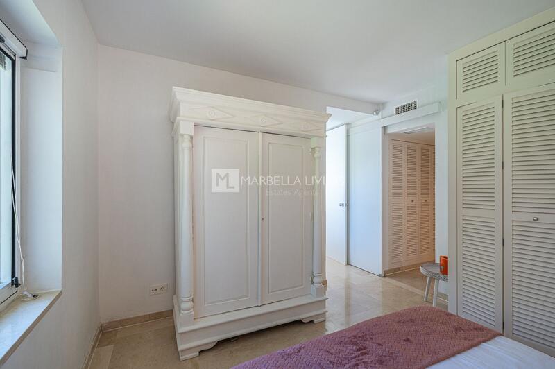 1 slaapkamer Appartement Te koop