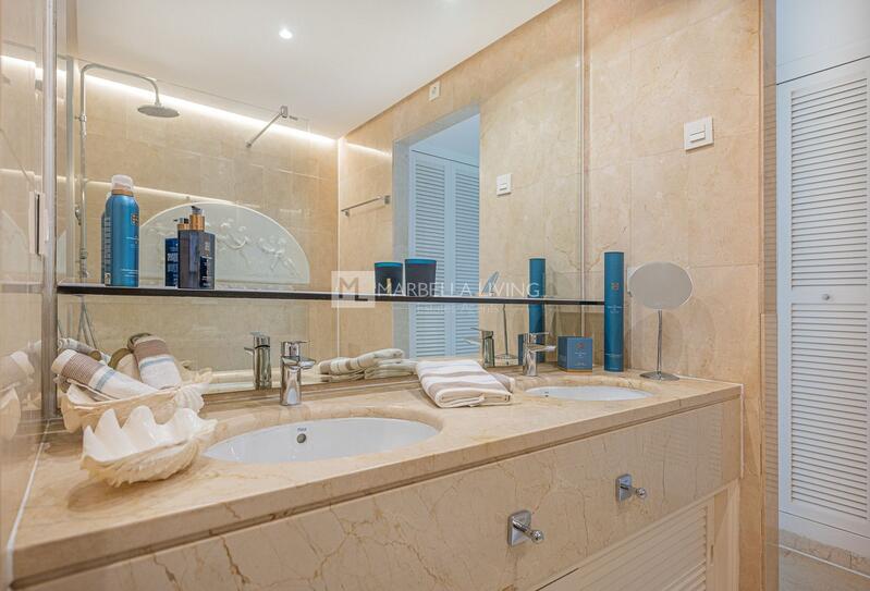 1 slaapkamer Appartement Te koop