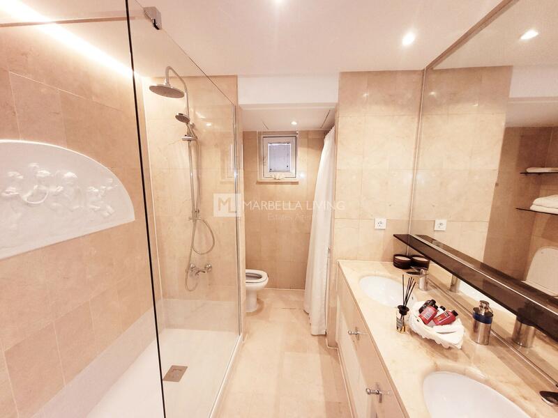 1 slaapkamer Appartement Te koop