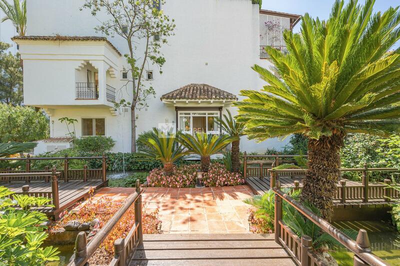 1 slaapkamer Appartement Te koop