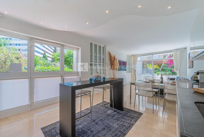 1 slaapkamer Appartement Te koop