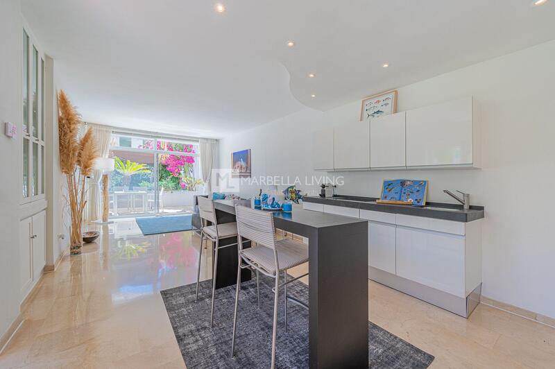 1 slaapkamer Appartement Te koop