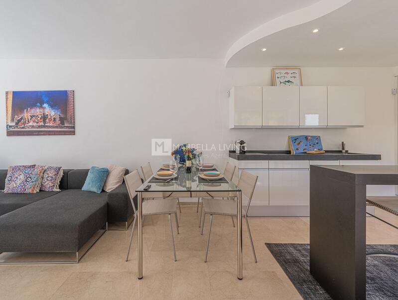 1 slaapkamer Appartement Te koop
