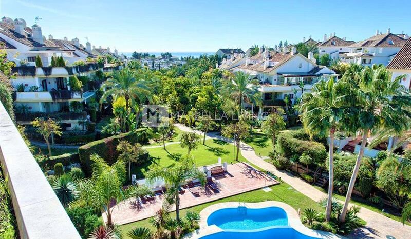 3 bedroom Apartment for sale