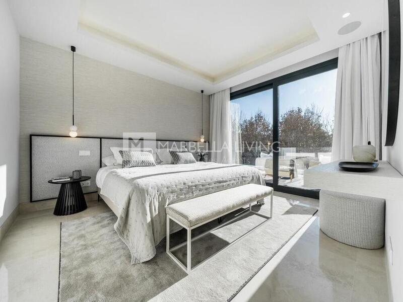 4 soverom Villa til salgs