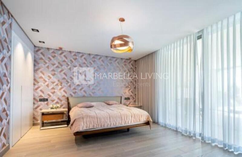6 soverom Villa til salgs