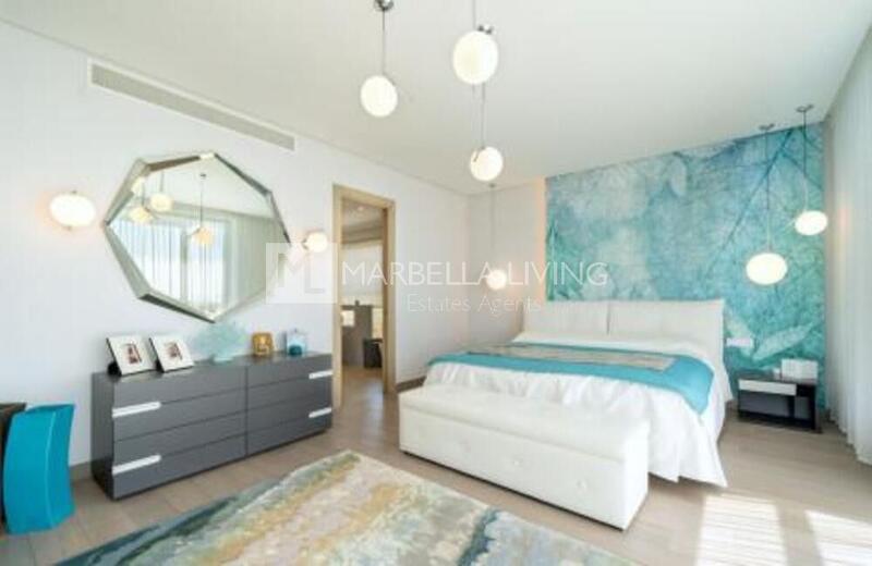 6 soverom Villa til salgs