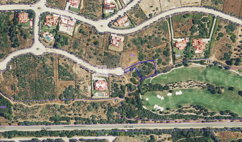 Land for sale
