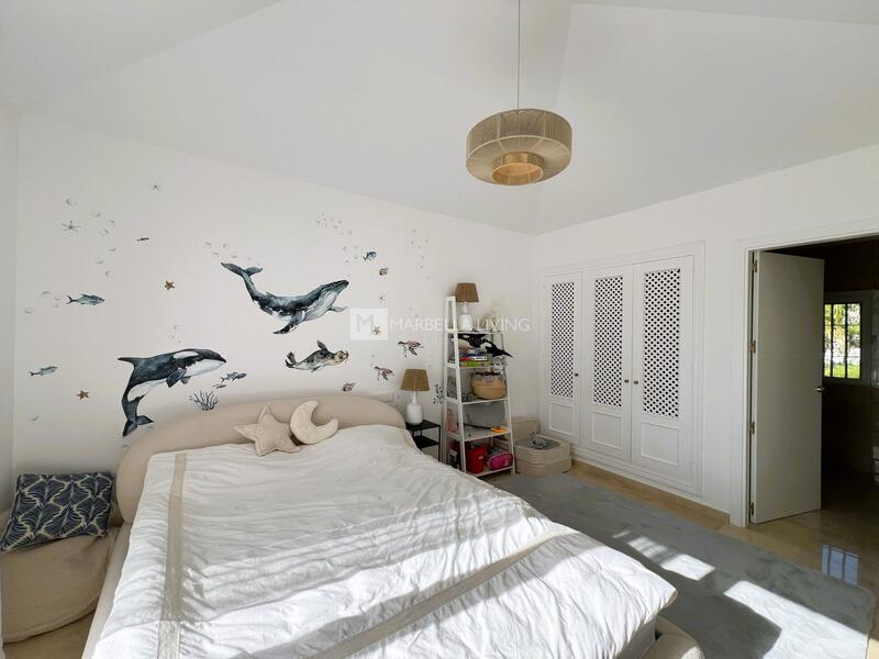 4 sovrum Villa till salu
