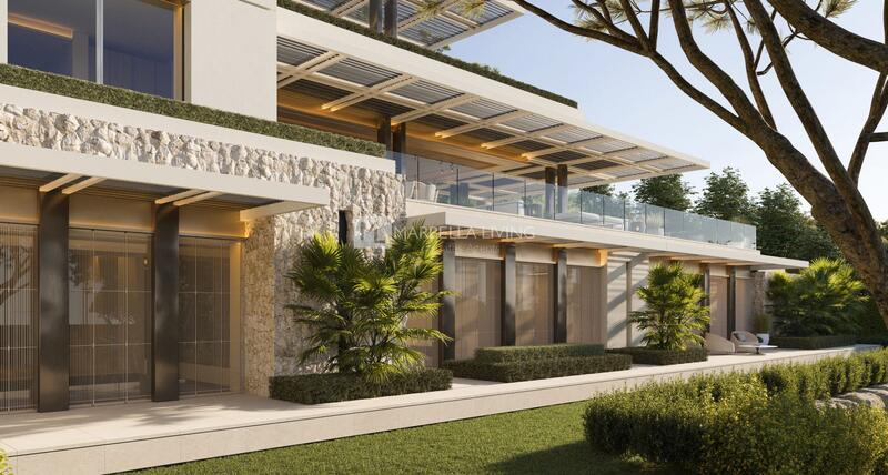 5 Cuarto Villa en venta