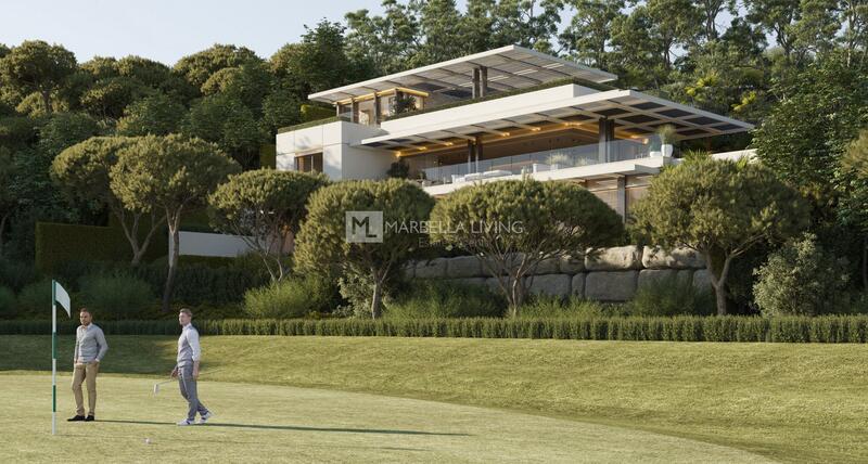 5 Cuarto Villa en venta