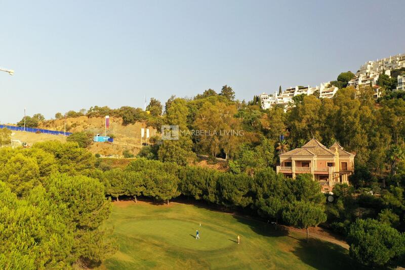 5 Cuarto Villa en venta