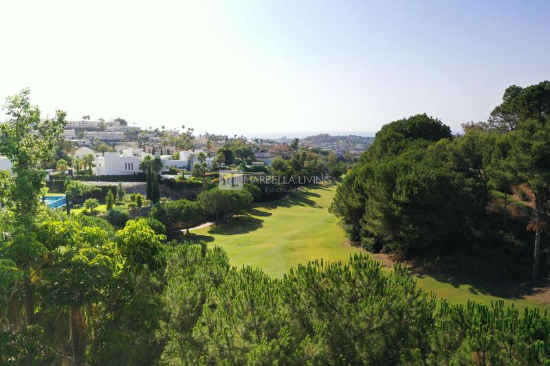 5 Cuarto Villa en venta