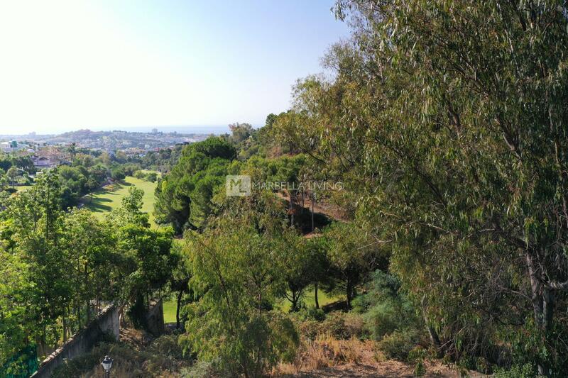 5 Cuarto Villa en venta