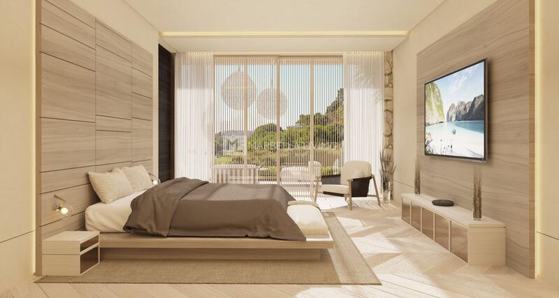 5 Cuarto Villa en venta