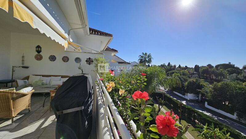 Appartement Te koop in San Pedro de Alcantara, Málaga