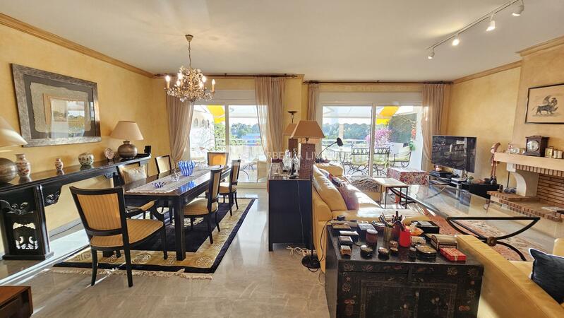 4 chambre Appartement à vendre