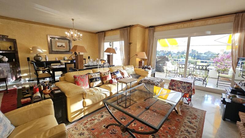 4 chambre Appartement à vendre
